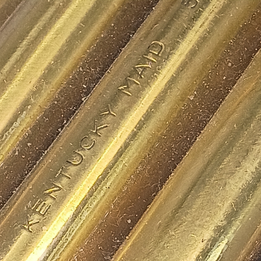 Gold Triple Barrel Hair Waver - Women Hair Tool - Picture 6 of 8